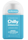 Detergent intim Chilly gel cu antibacterian 200 ml