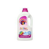 Detergent lichid Chanteclair haine colorate 28spalari 1260 ml