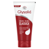 Crema de maini Glysolid clasica hidratare intensiva maini crapate-tub 100 ml