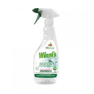  Spray anticalcar dus Winni’s Naturel 500 ml