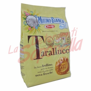 Biscuiti Mulino Bianco "Tarallucci" 350 gr
