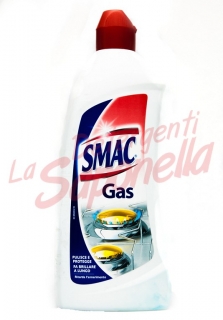 Solutie curatare plite Smac Gas 500 ml