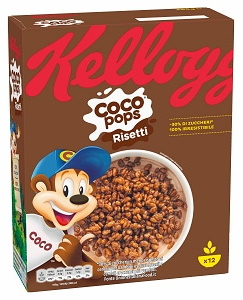 Kellogg’s cereale Coco Pops-330 g