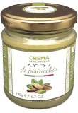 Crema de fistic Brontedolci 190gr