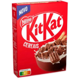 Nestle Kitkat cereale cu ciocolata 330 gr