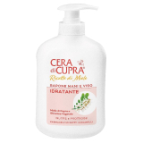 Cera di cupra sapun lichid hidratant 200 ml