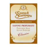 Sapun solid Spuma di Sciampagna parfumat 90 g