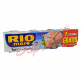 Ton Rio Mare in saramura 4X80 gr