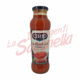 Sos de rosii Cirio rustic 680 gr