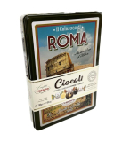 Praline Crispo Roma Ciocoli asortate 200gr