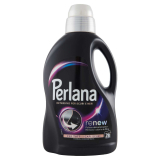 Detergent lichid Perlana haine negre 1,400 ml -28 spalari