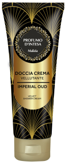 Malizia crema dus imperial oud 250 ml