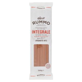 Paste  Rummo integrale nr3 -500gr