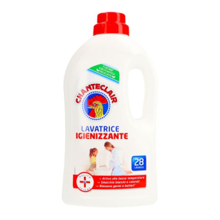 Detergent lichid Chanteclair igienizant 28 spalari 1260ml