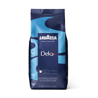 Cafea boabe decofeinizata Lavazza 500 gr